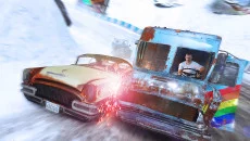 FlatOut 4: Total Insanity