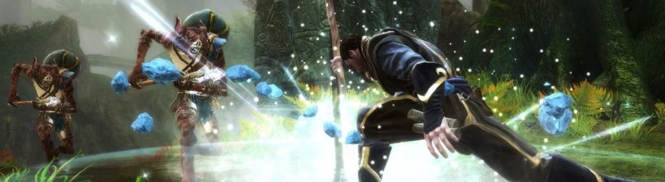 Pliki dla Kingdoms of Amalur: Reckoning - trenażery, mody, zapisy, łatki