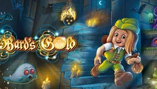 Bard's Gold - gra w gatunku Platformówka