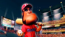 Super Mega Baseball - gra w gatunku Gra sportowa