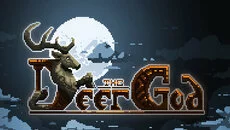 Deer God - gra w gatunku Widok z boku