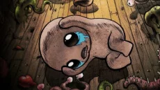 The Binding of Isaac: Afterbirth - gra w gatunku Widok z góry