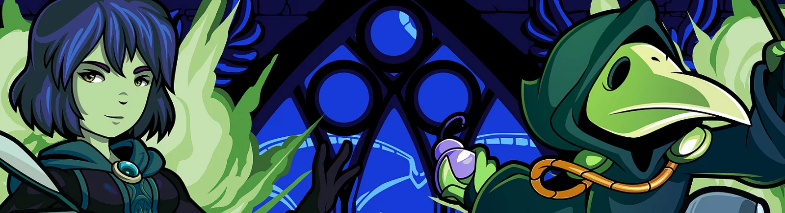 Najlepsze gry dla Nintendo Switch 2, podobne do Shovel Knight: Plague of Shadows