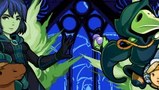 Shovel Knight: Plague of Shadows - data wydania dla Wii U