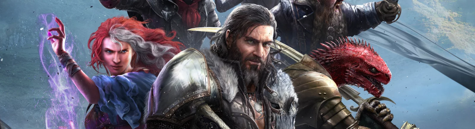 Divinity: Original Sin 2 — Divinity: Original Sin 2: Трейнер/Trainer (+14) [3.0.142.47] {MrAntiFun} / Trenery / Cheaty