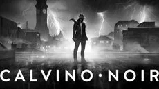 Calvino Noir - gra w gatunku Arkaada