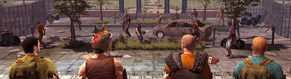 How to Survive 2 — Сохранение (2 базы 6-ого уровня + бонус) / Zapisane / Cheaty