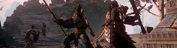 Data wydania Dragon Age: Inquisition - Trespasser w różnych krajach na świecie