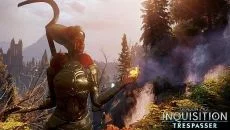 Dragon Age: Inquisition - Trespasser - gra w gatunku Gra fabularna