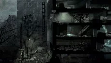 This War of Mine: The Little Ones - gra w gatunku Rogalik