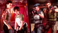 Resident Evil 3: Nemesis jest podobna do Resident Evil 3: Nemesis
