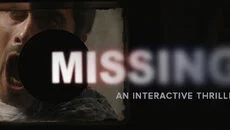 MISSING: An Interactive Thriller - gra w gatunku Interaktywne kino