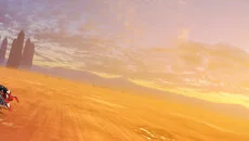 Breakneck - gra w gatunku Futuryzm (Przyszłość)