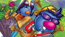 Zoombinis - gra w gatunku Gra edukacyjna (Edukacja)