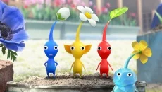 Pikmin 4 - gra w gatunku Taktyka