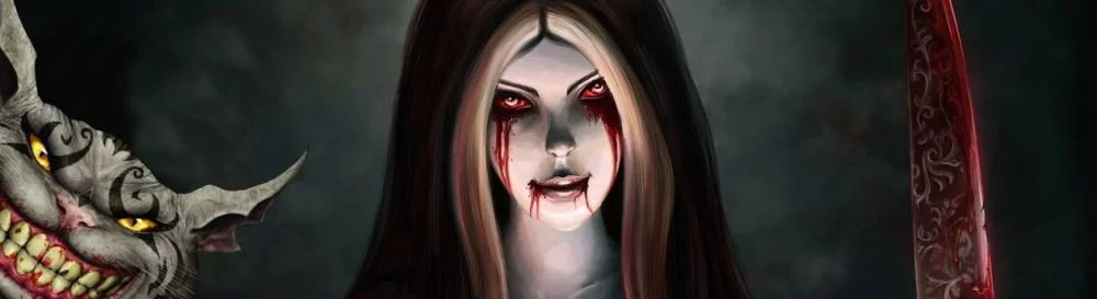 Alice: Madness Returns — Сохранение [Лицензия Steam] / Zapisane / Cheaty