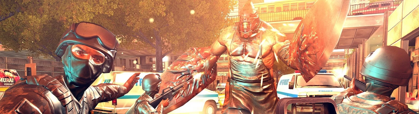 Data wydania Unkilled w różnych krajach na świecie