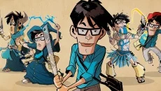 Doom & Destiny Advanced - gra w gatunku Gra fabularna