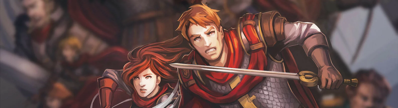 Kup Ravenmark: Scourge of Estellion tanio, zniżki do 90% 🏷️, porównanie cen w różnych sklepach