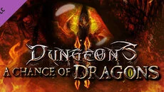 Dungeons 2: A Chance of Dragons - gra w gatunku W czasie rzeczywistym