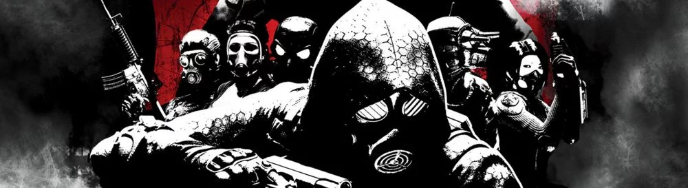 Pozytywne opinie o Resident Evil: Umbrella Corps (Umbrella Corps) — 0 opinii