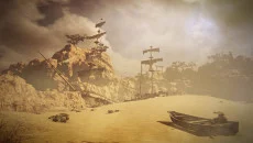 Toukiden 2 - gra w gatunku Gra fabularna