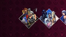 Kingdom Hearts HD 2.8: Final Chapter Prologue - gra w gatunku Gra fabularna