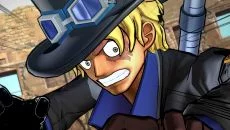 One Piece Burning Blood