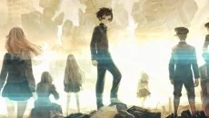 13 Sentinels: Aegis Rim - gra w gatunku Wojenne roboty