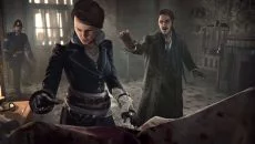 Assassin's Creed: Syndicate - Jack the Ripper - gra w gatunku Stealth