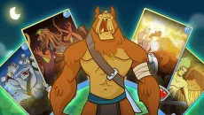 Spellstone - gra w gatunku Gra planszowa / gra grupowa