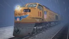 Train Simulator 2020 jest podobna do Train Simulator 2020