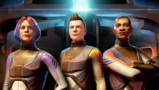 Take On Mars jest podobna do Take On Mars