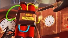 I Expect You To Die 3: Cog in the Machine jest podobna do I Expect You To Die 3: Cog in the Machine