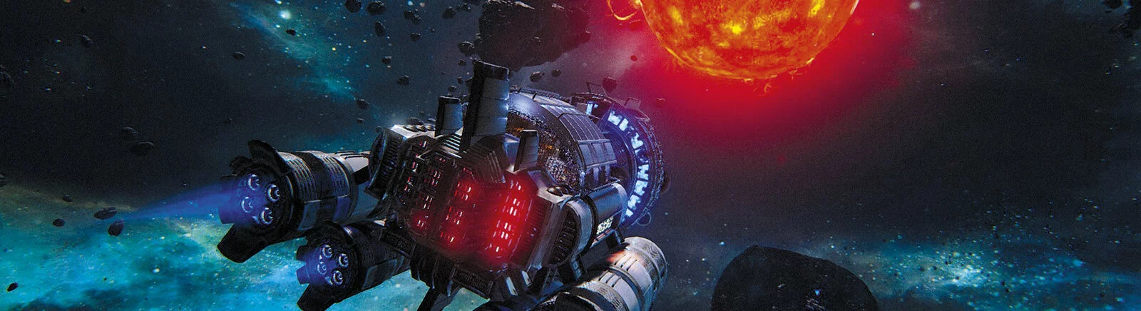 Najlepsze gry dla PlayStation 5, podobne do Into The Stars