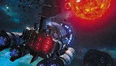 Ring Runner: Flight of the Sages jest podobna do Ring Runner: Flight of the Sages