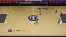 Pro Basketball Manager 2016 - gra w gatunku Koszykówka