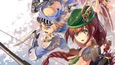 Tears of Avia - gra w gatunku Gra fabularna