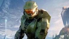 Halo Infinite - gra w gatunku Futuryzm (Przyszłość)
