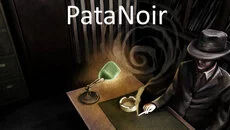 PataNoir - gra w gatunku Interaktywne kino