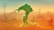 Mushroom 11 - gra w gatunku Arkaada