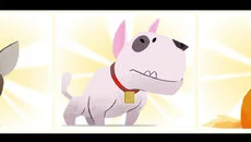 Loot Hound - gra w gatunku Arkaada