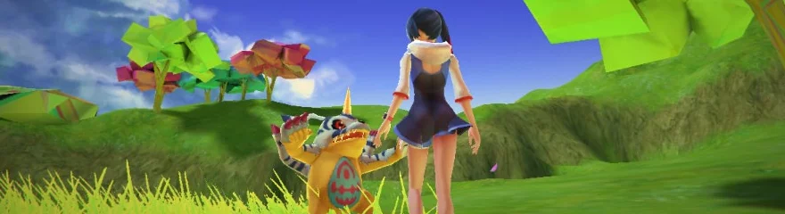 Kup Digimon World: Next Order tanio, zniżki do 90% 🏷️, porównanie cen w różnych sklepach