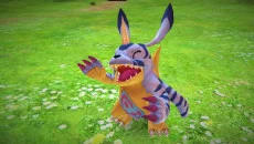 Digimon World: Next Order - gra w gatunku Gra fabularna