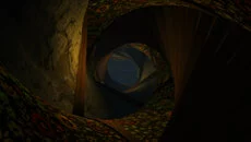 Amnesia: The Dark Descent jest podobna do Amnesia: The Dark Descent