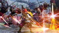 Samurai Warriors 4-II - data wydania dla PlayStation 3