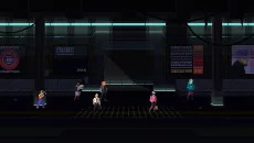 Murder (2015) - gra w gatunku Cyberpunk