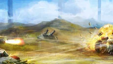 Scraps: Modular Vehicle Combat - gra w gatunku Strzelanka
