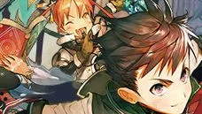 RPG Maker MV - gra w gatunku Gra fabularna