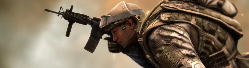 Kup America&#039;s Army: Proving Grounds tanio, zniżki do 90% 🏷️, porównanie cen w różnych sklepach